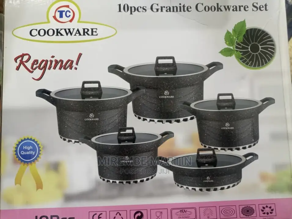 Cookware Set