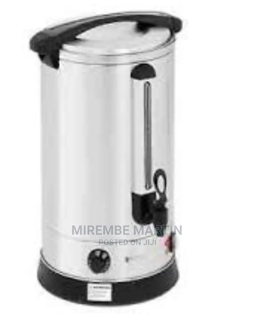 Water Boiler