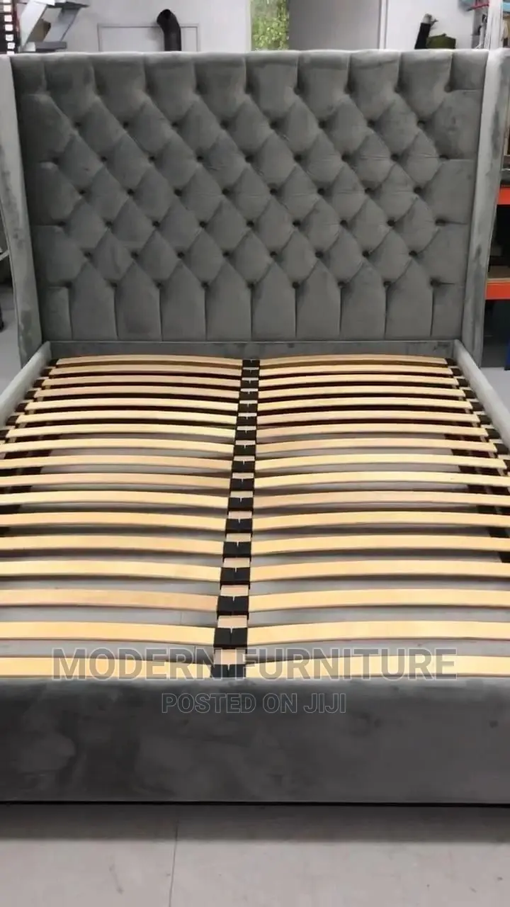 Dressed Bed of 5*6 Feet Call On