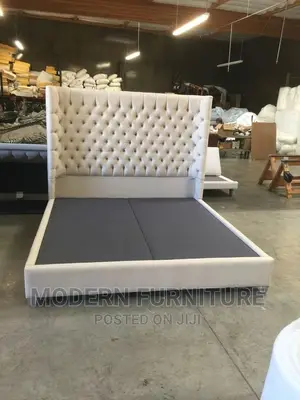 Dressed Bed of 6*6feet Call On