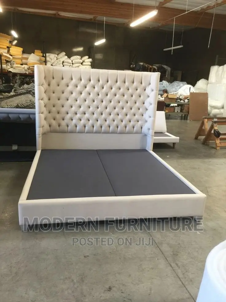 Dressed Bed of 6*6feet Call On