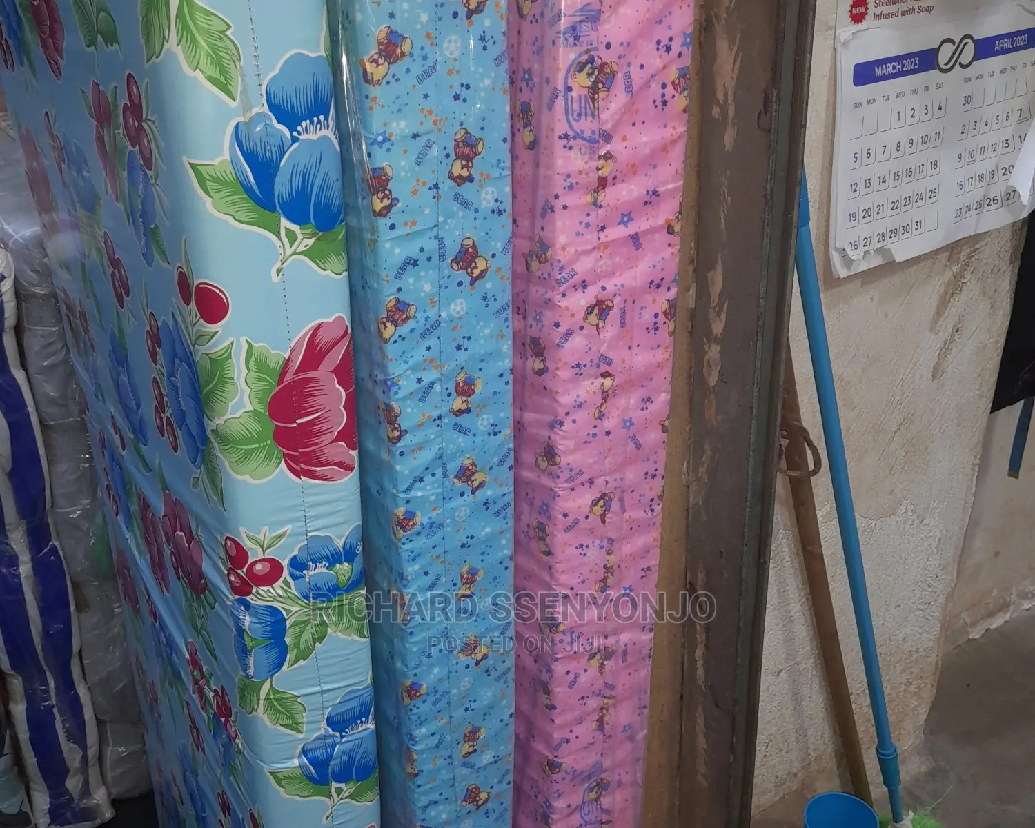 4x2x6 Baby Mattress