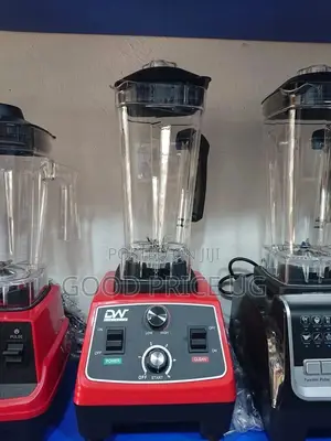 2L Master Commercial Blender