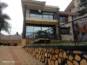 4bdrm Duplex in Fs Properties Ltd, Central Division for Rent