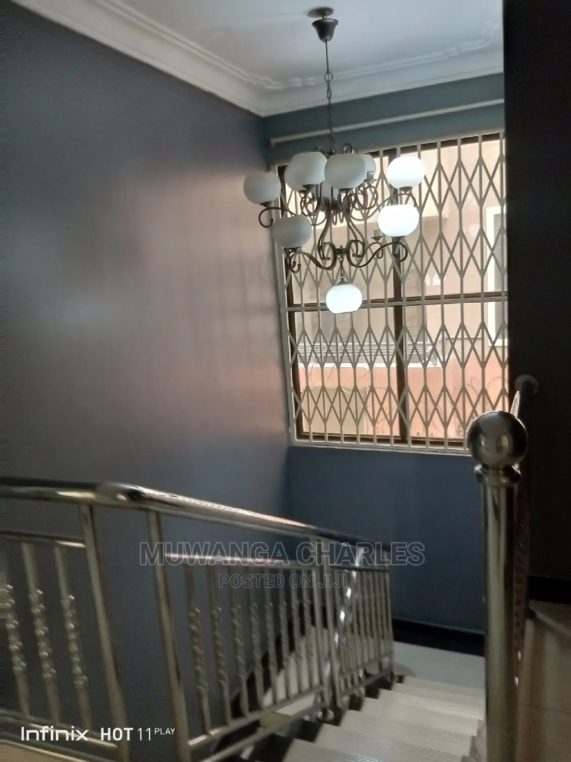 4bdrm Duplex in Fs Properties Ltd, Central Division for Rent