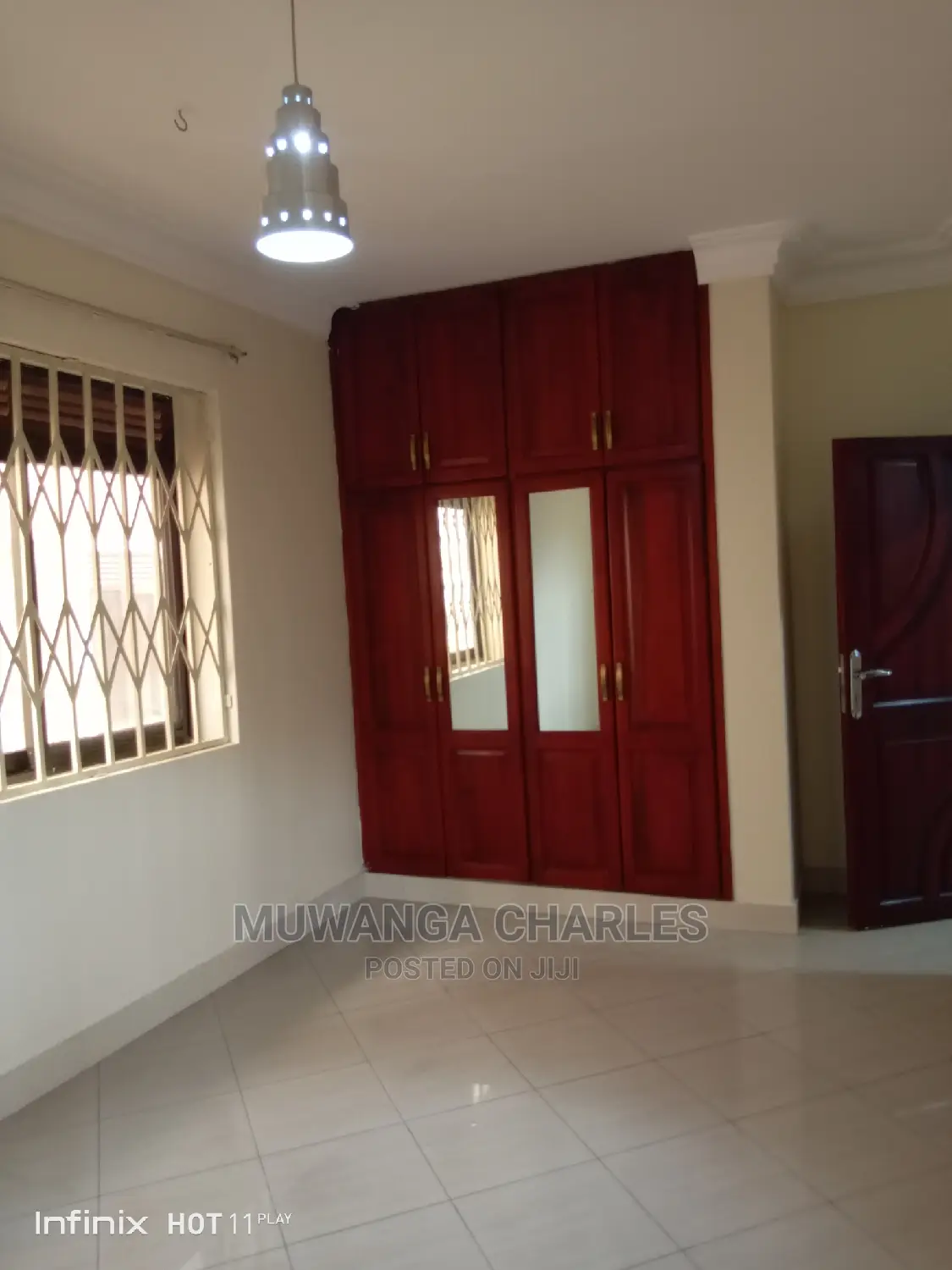 4bdrm Duplex in Fs Properties Ltd, Central Division for Rent