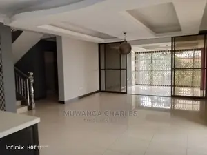 4bdrm Duplex in Fs Properties Ltd, Central Division for Rent