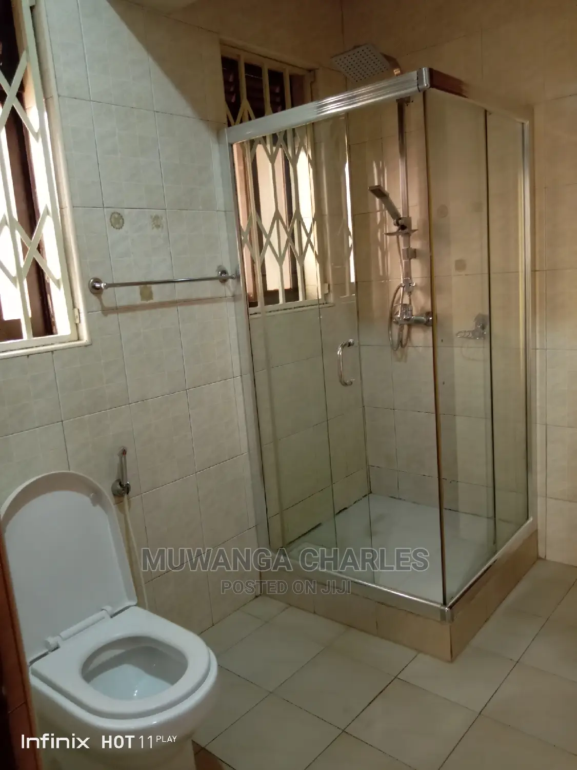 4bdrm Duplex in Fs Properties Ltd, Central Division for Rent