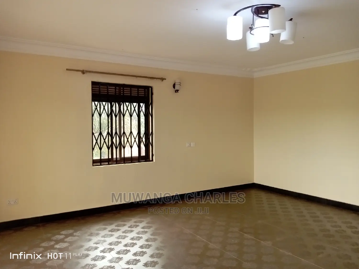 4bdrm Duplex in Fs Properties Ltd, Central Division for Rent