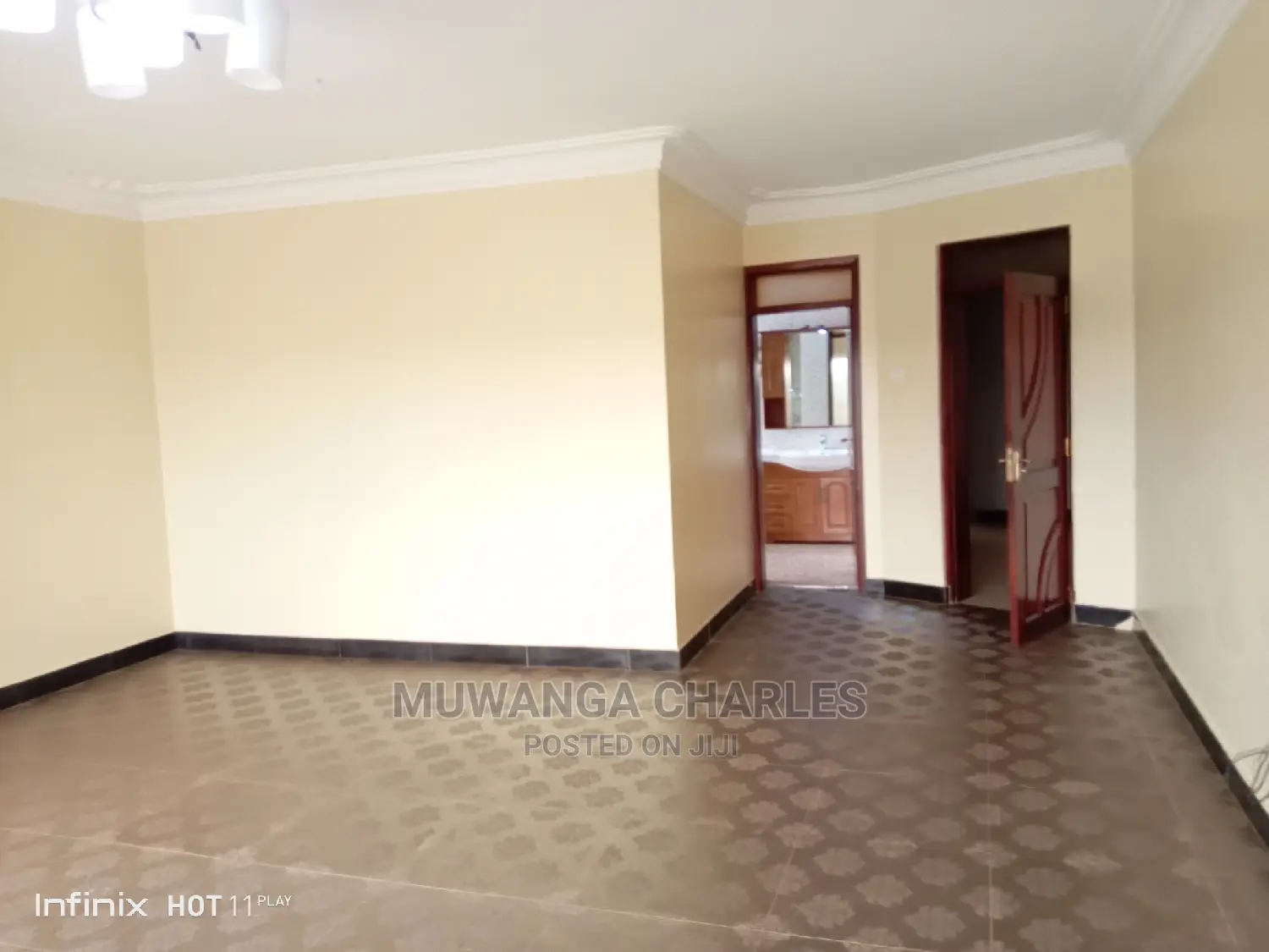 4bdrm Duplex in Fs Properties Ltd, Central Division for Rent