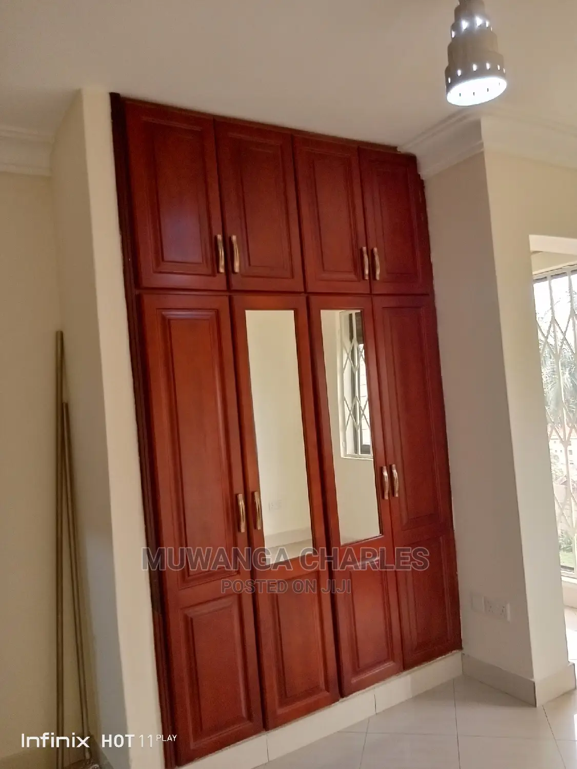 4bdrm Duplex in Fs Properties Ltd, Central Division for Rent