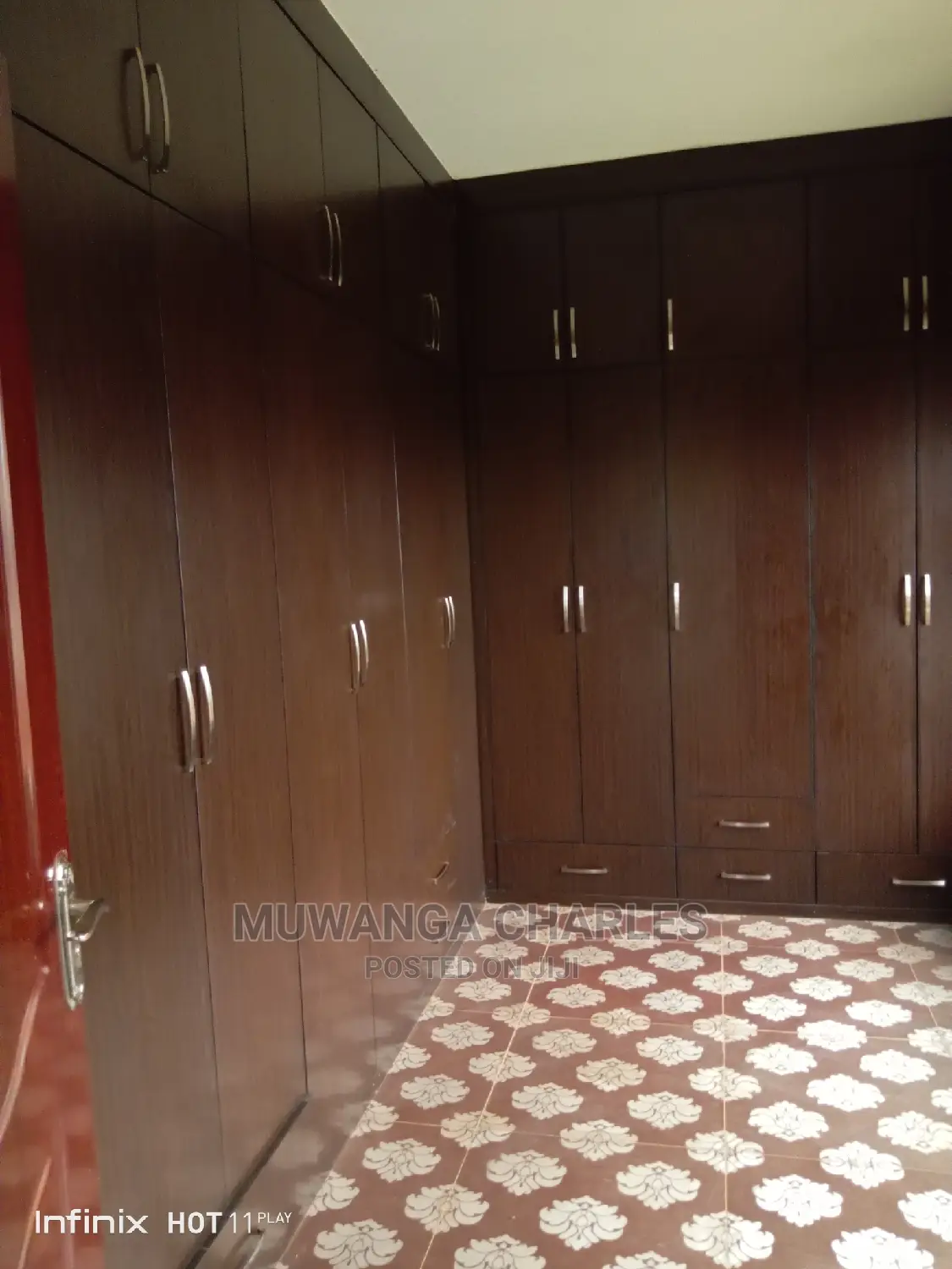 4bdrm Duplex in Fs Properties Ltd, Central Division for Rent