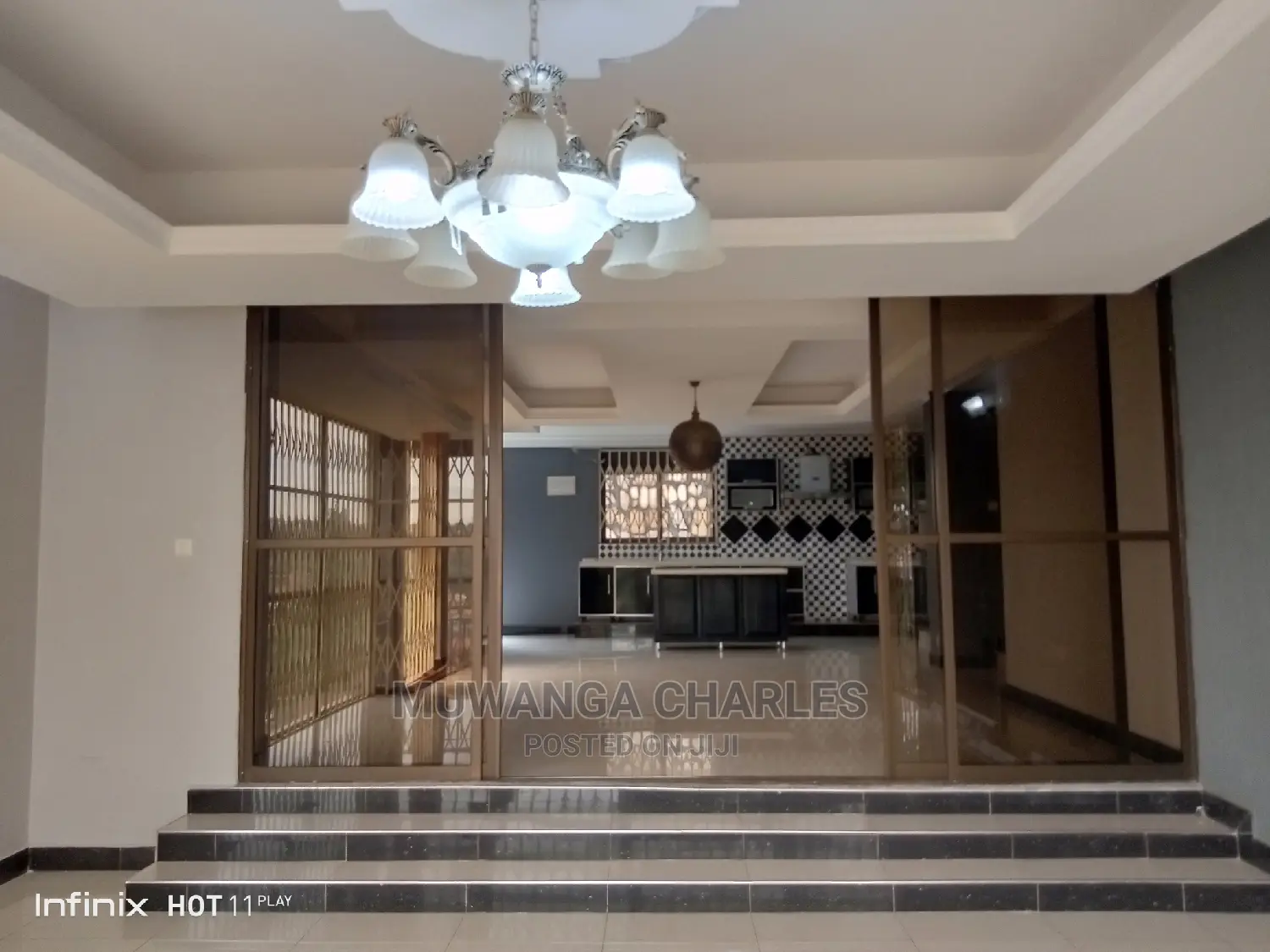 4bdrm Duplex in Fs Properties Ltd, Central Division for Rent