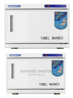 Electric Towel Warmer