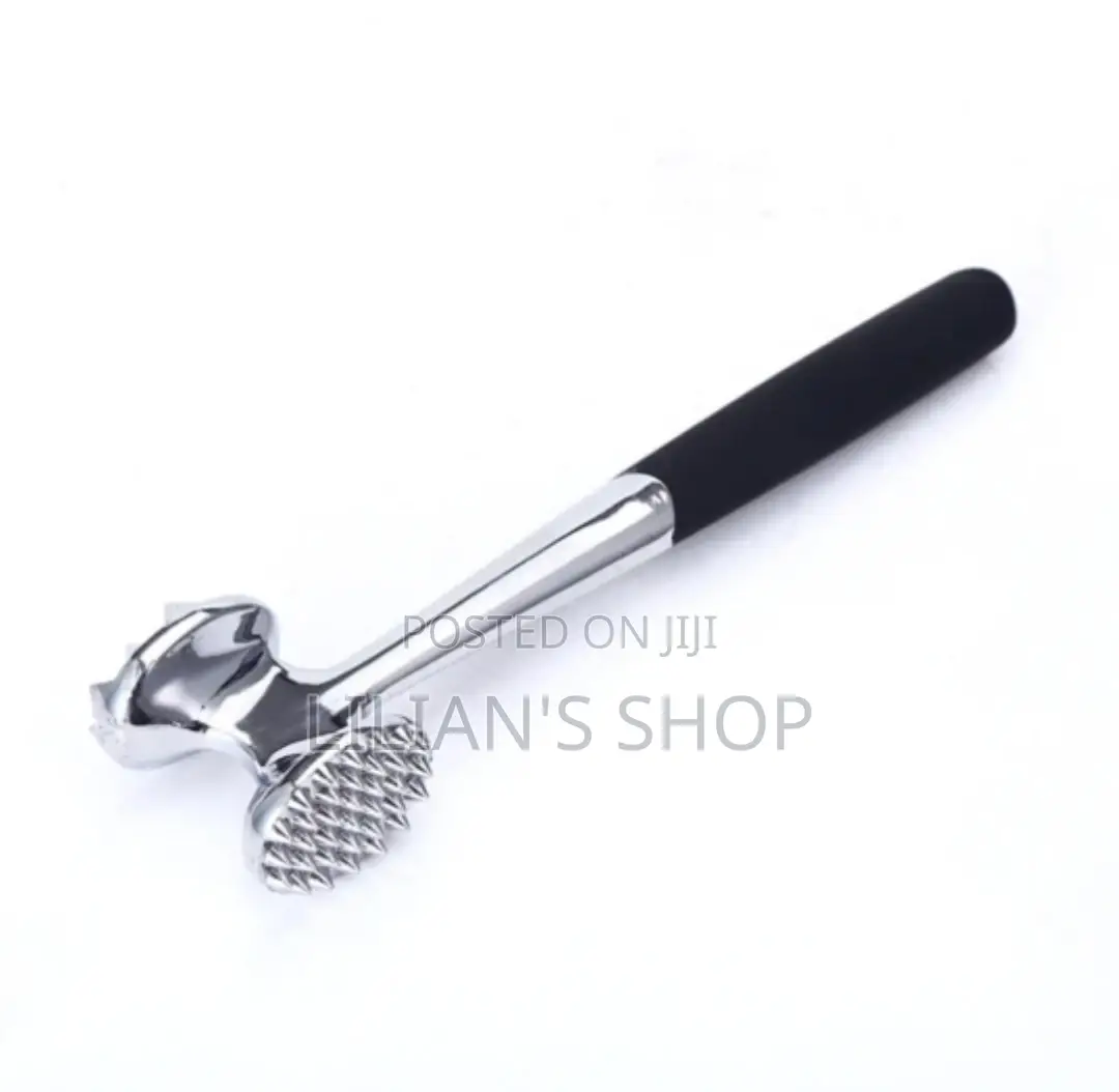Double Sided Meat Tenderising Hammer