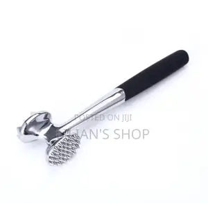 Double Sided Meat Tenderising Hammer