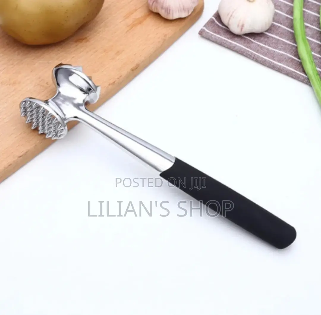 Double Sided Meat Tenderising Hammer