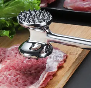 Double Sided Meat Tenderising Hammer