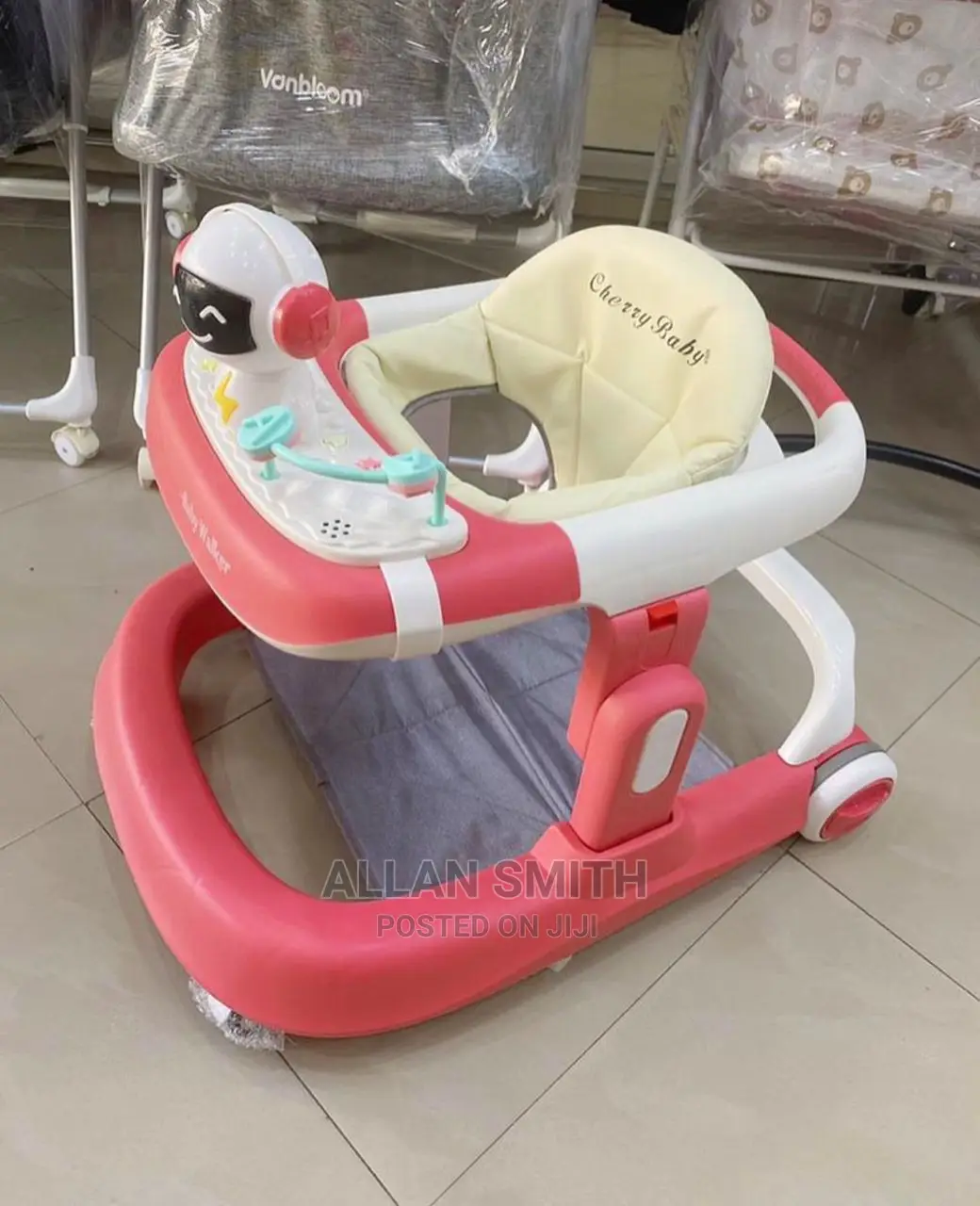 Baby Walker