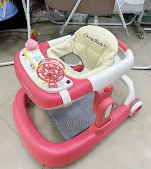 Baby Walker