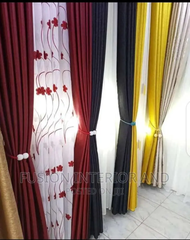 Quality Curtains
