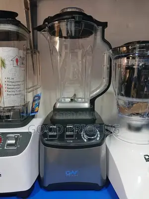 High Grade Commercial Heavy Duty Blender