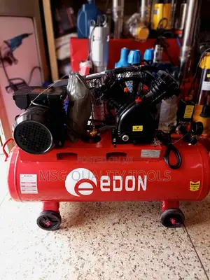 Air Compressor 100ltrs Edon