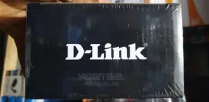 D-Link Switch 8ports