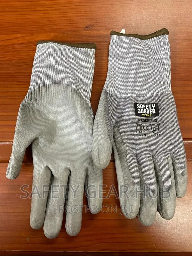 Anti Cut Gloves