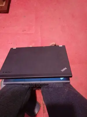 Laptop Lenovo ThinkPad X250 4GB Intel Core I5 HDD 320GB