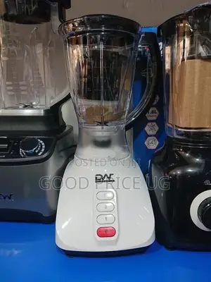 DW High Quality Blender