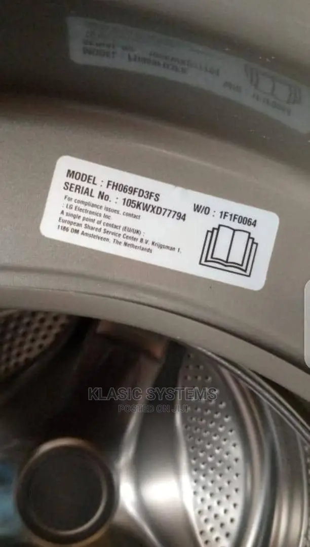 Professional LG Electrical Washing Machine Repair.::