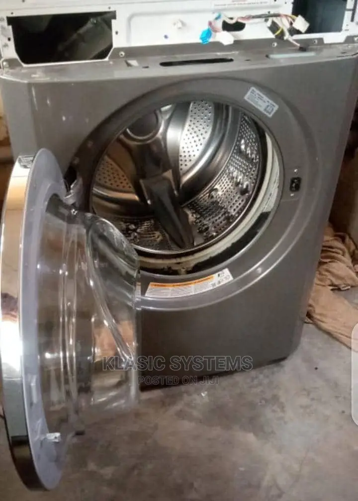 Professional LG Electrical Washing Machine Repair.::