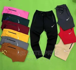 Quality Sweat Pants and Shorts