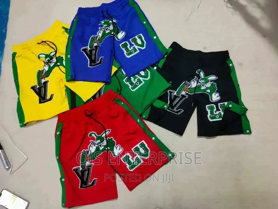 Quality Sweat Pants and Shorts