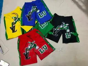 Quality Sweat Pants and Shorts