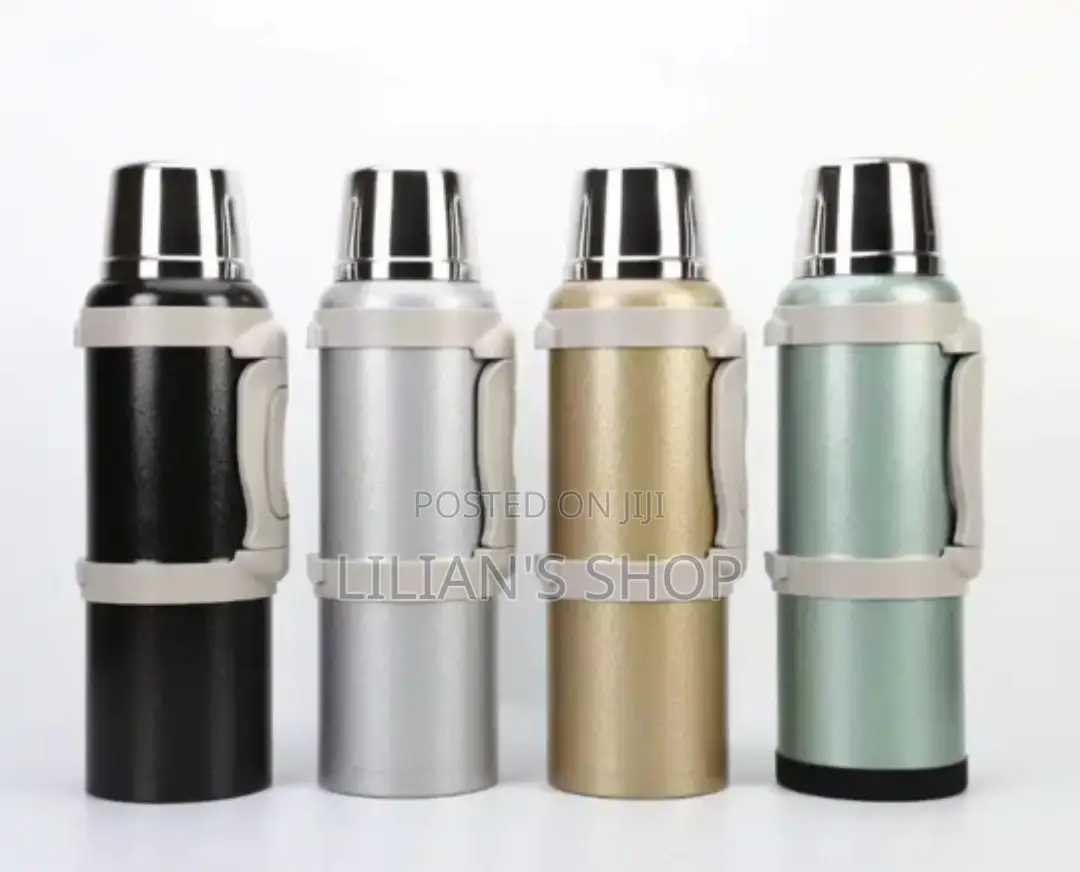 1.5L Hot and Cold Flask