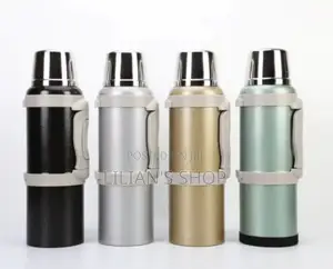 1.5L Hot and Cold Flask
