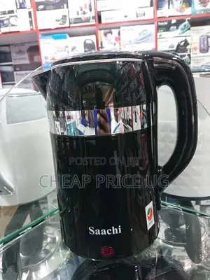 Saachi Kettle 2.5L