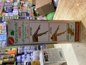 Nature Secrete Carrot Lightening Lotion