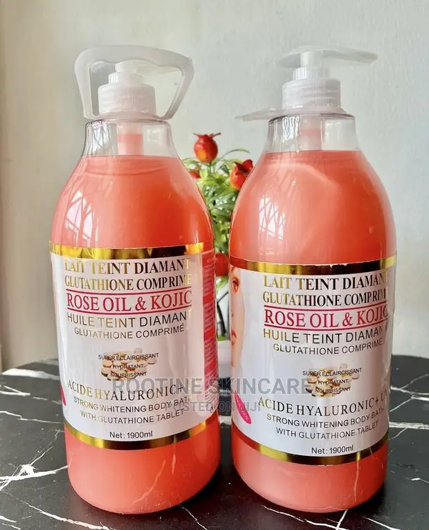 glutathione and sauna benefits Glutathione Injection Milk Collagen Shower Gel for sale