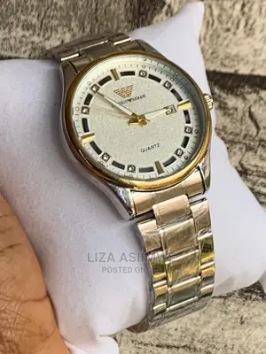 Simple and Elegant Watches Available