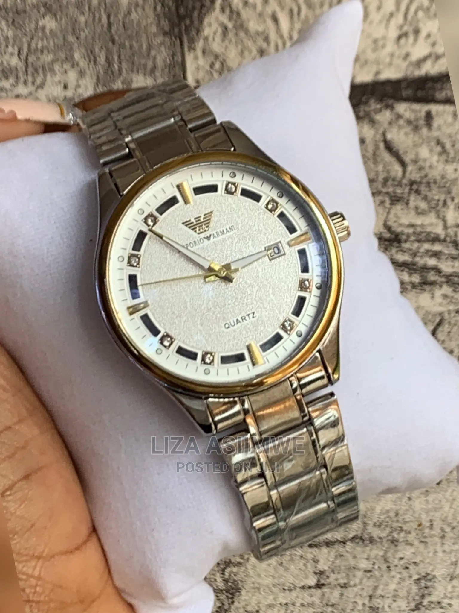 Simple and Elegant Watches Available