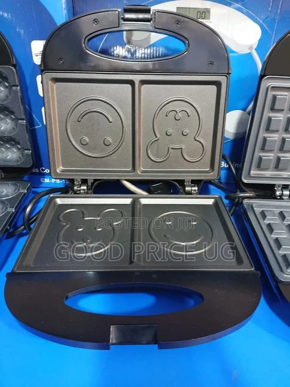 Master Sandwich Cookies Maker