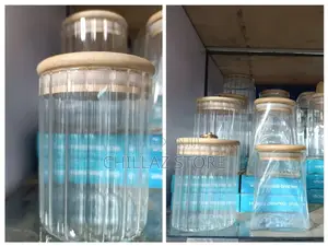 Sealed Food Storage Containers Set.