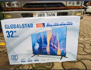 Globalstar 32 WTH Inbuilt Startime