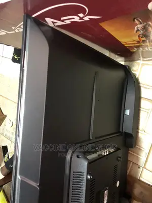 32inch WTH Inbuilt Startime Decoder
