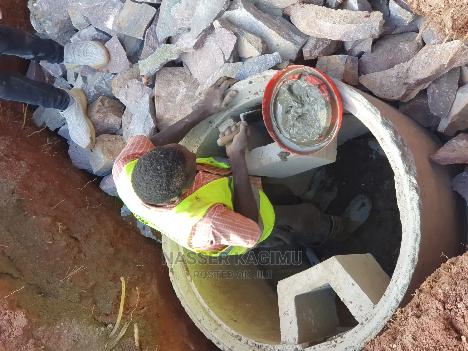 Super Efficient Bio-Digester Septic Tanks