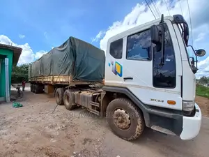 Tata Trailer