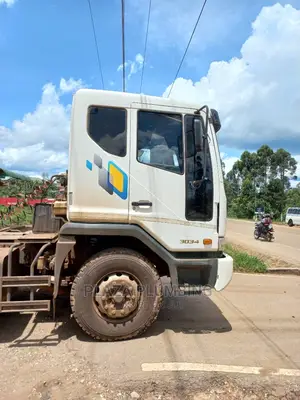 Tata Trailer